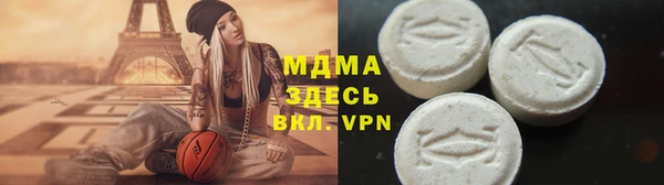 spice Лагань
